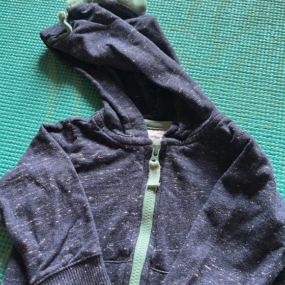 Bundle of matching sets, 3-6m, fall - Picture 6 of 10